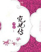 清宫——宛妃传